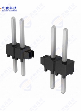 TSW-202-24-T-S《CONN HEADER VERT 2POS 5.08MM》