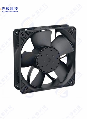 4314NM《FAN AXIAL 24VDC 119X32MM 88CFM》