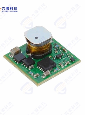 IND016《DC DC CONVERTER 1-5.5V 16.5W》