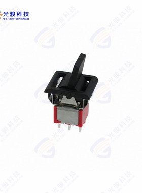 1-1571987-9 《SWITCH ROCKER DPDT 5A 120V》