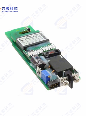 XGJC《CONFIG DC PWR MOD 12V (6-15V)》