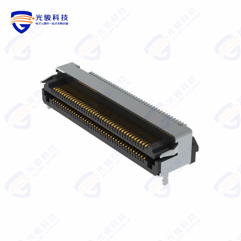 LSHM-140-01-L-DH-A-S-K-TR《CONN SELF-MATE 80P R/A SMD GOLD》