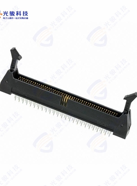 HIF6H-100PA-1.27DSA(71)《CONN HEADER VERT 100POS 1.27MM》