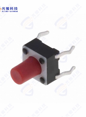 TL1105CF250Q 《SWITCH TACTILE SPST-NO 0.05A 12V》