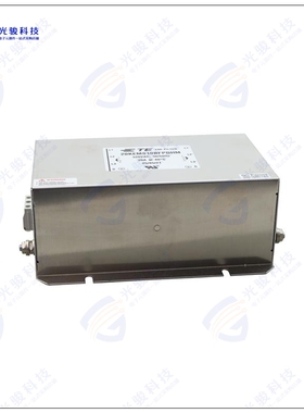 20KEMS10BFPDHM 滤波器LINE FILTER 520VAC 20A CHASS MNT