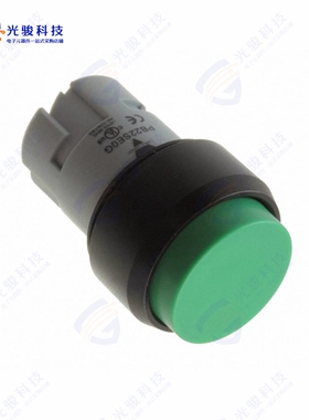 PB22SE0G 《CONFIG SW BODY PUSHBUT NON-ILLUM》