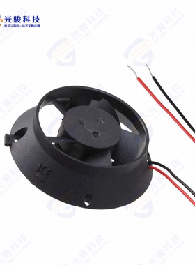 HA30101V3-E00U-A99《FAN 30X10MM 12VDC 1.9CFM》