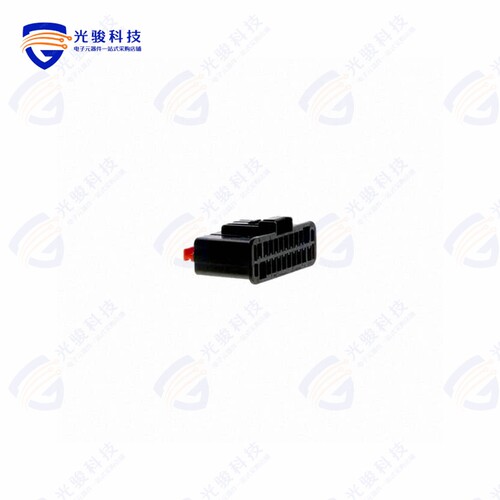 2098377-1《20P PLUG ASSEMBLY UNSEALED HYBRI》