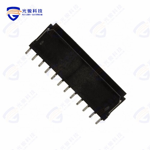 76384-412LF《CONN HEADER VERT 12POS 2.54MM》