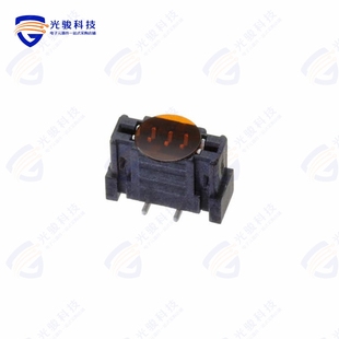 FC1 1MM ROW CONNECTOR SINGLE