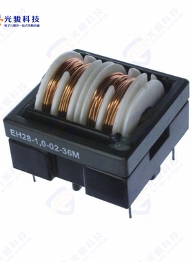 EH28-1.0-02-36M《CMC 36MH 1A 2LN TH》