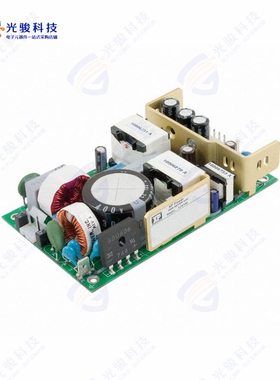 ECM140US15《AC/DC CONVERTER 15V 140W》