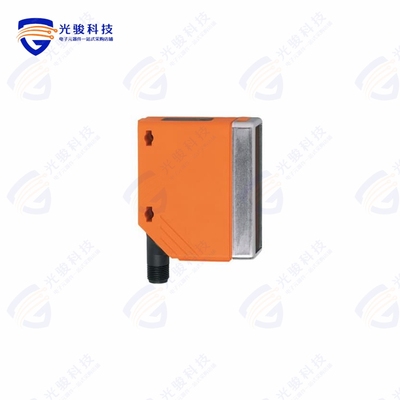 O4P500《RETRO-REFLECTIVE SENSOR; RED LIG》