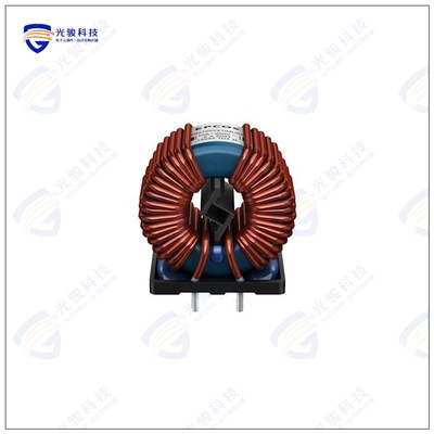 B82725V2103U041 滤波器CMC 6.25MH 10A 2LN TH