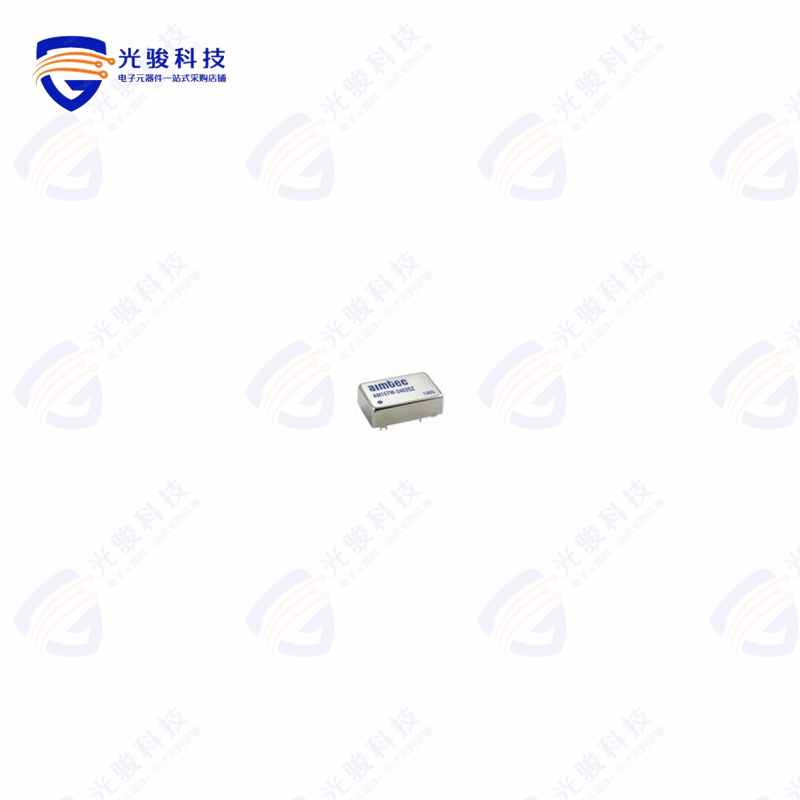 AM15TW-4815SZ《DC DC CONVERTER 15V 15W》
