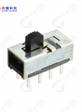 G-128S-0157 《SWITCH SLIDE DP3T 3A 125V》