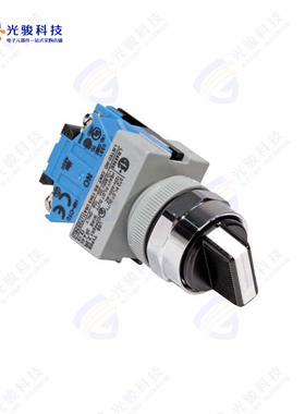 ASW211 《22MM SELECTOR SWITCH》