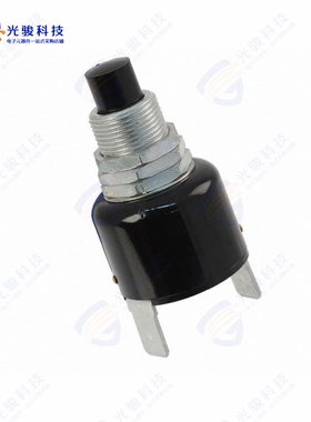 44399 《SWITCH PUSH SPST-NC 10A 115V》