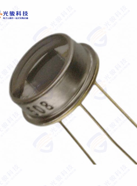 290-12-22-241《SENSOR PHOTODIODE 660NM TO8》