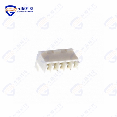 9484059《CONN RCPT 5POS 0.156 TIN PCB》