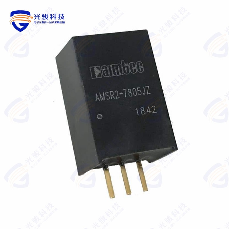 AMSR2-7812JZ《DC DC CONVERTER 12V 24W》