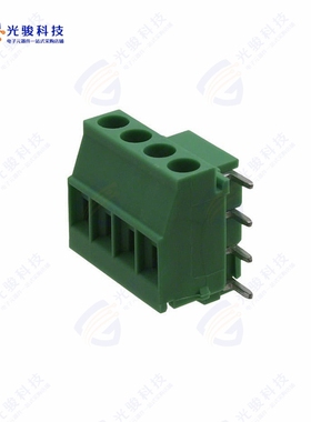 1707247《TERM BLK 4POS SIDE ENTRY 5MM PCB》