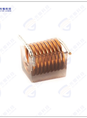 SMAC25-100G-RC 电感器100nH 2% SMD Air core Inductor