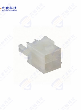 39299045《CONN HEADER VERT 4POS 4.2MM》