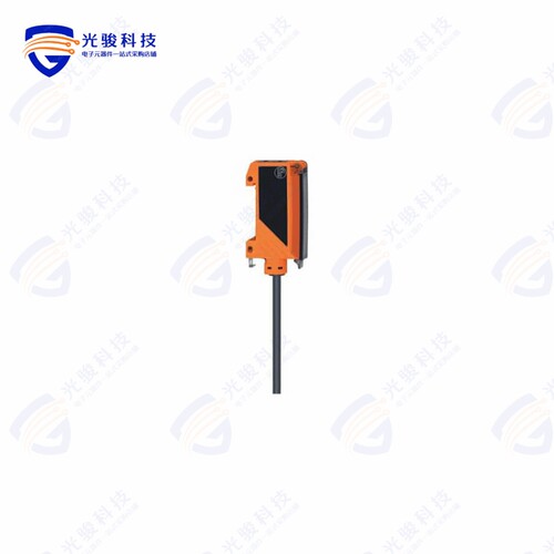 OBF502《FIBRE-OPTIC AMPLIFIER; DC PNP/NP》