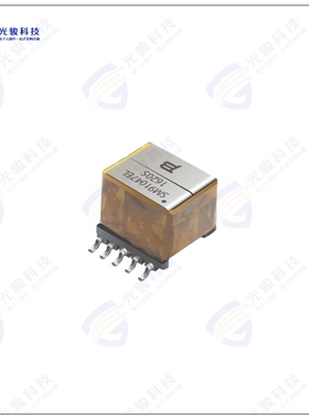 SM91047EL 变压器PULSE XFMR 11.875:1 5MH