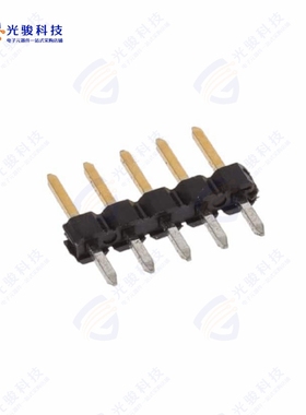 2355186-5《5P,2MM,BRK HDR,SRVT,2.8,0.76AU,B》