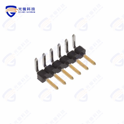 2842114-6《6P,2MM,BRK HDR,SRRT,2.8,0.1AU,TB》