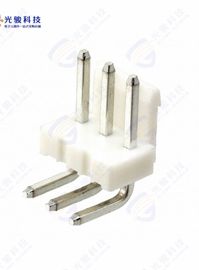 647676-3《CONN HEADER R/A 3POS 3.96MM》