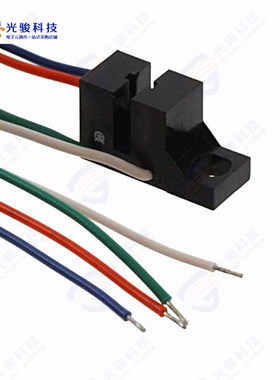 OPB821Z《SENSOR OPT SLOT PHOTOTRANS MODUL》