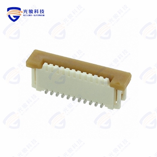 VERT FPC CONN 1.00MM SMD 11POS 526101133