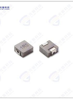AMPI0630ED100MT 电感器SMD POWER INDUCTORS 0630 10UH 20