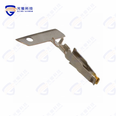 9060007422《CONTACT SOCKET POWER 16-20AWG》