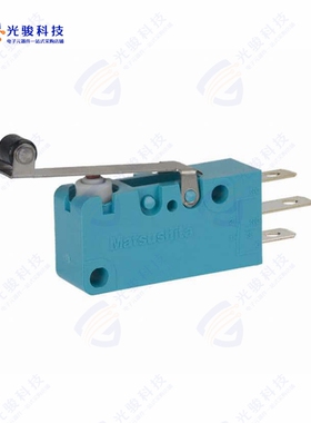 ABV1216613 《SWITCH SNAP ACTION SPDT 3A 250V》