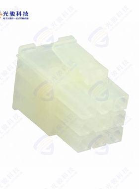 172340-1《CONN PLUG 9POS MINI-MATE-N-LOK》