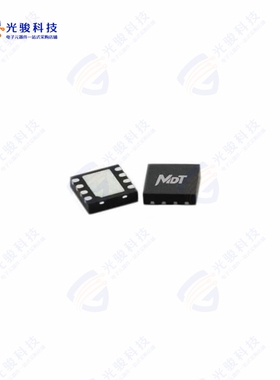 TMR2901D《TMR SENSOR MAG FIELD 25MV/V/OE》