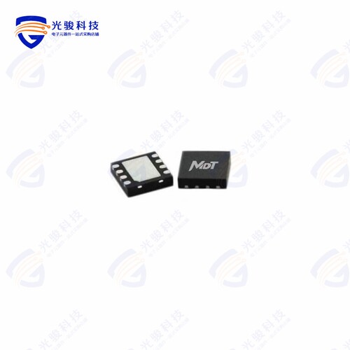 TMR2901D《TMR SENSOR MAG FIELD 25MV/V/OE》