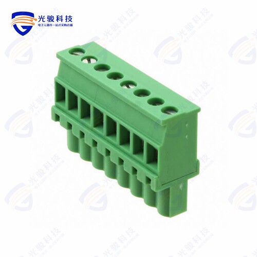 1792582《TERM BLOCK PLUG 8POS 270DEG 5MM》