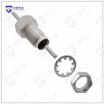 2499-003-X7W0-103ZLF 滤波器CAP FEEDTHRU 0.01UF 250V AXIAL