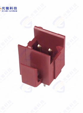 2-640499-2《CONN HEADER VERT 4POS 4.2MM》