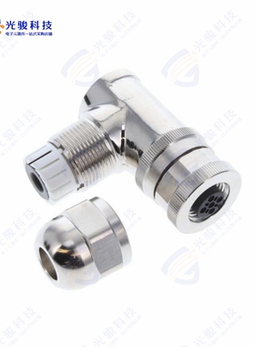 T4112011051-000《CONN PLUG FMALE 5POS GOLD SCREW》