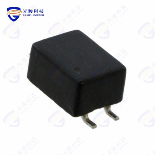 DR331-253AE《CMC 25UH 500MA 2LN SMD》
