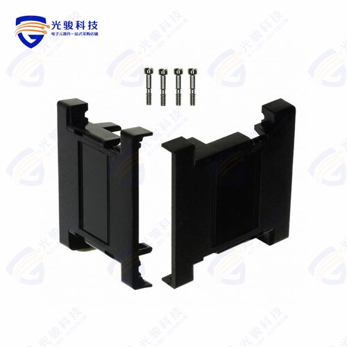 957-025-010R011《BACKSHELL GENDER CHANGER 25/25P》