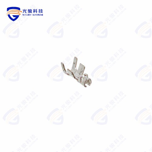DF61-2226SCF(41)《CONN SOCKET 22-26AWG CRIMP TIN》