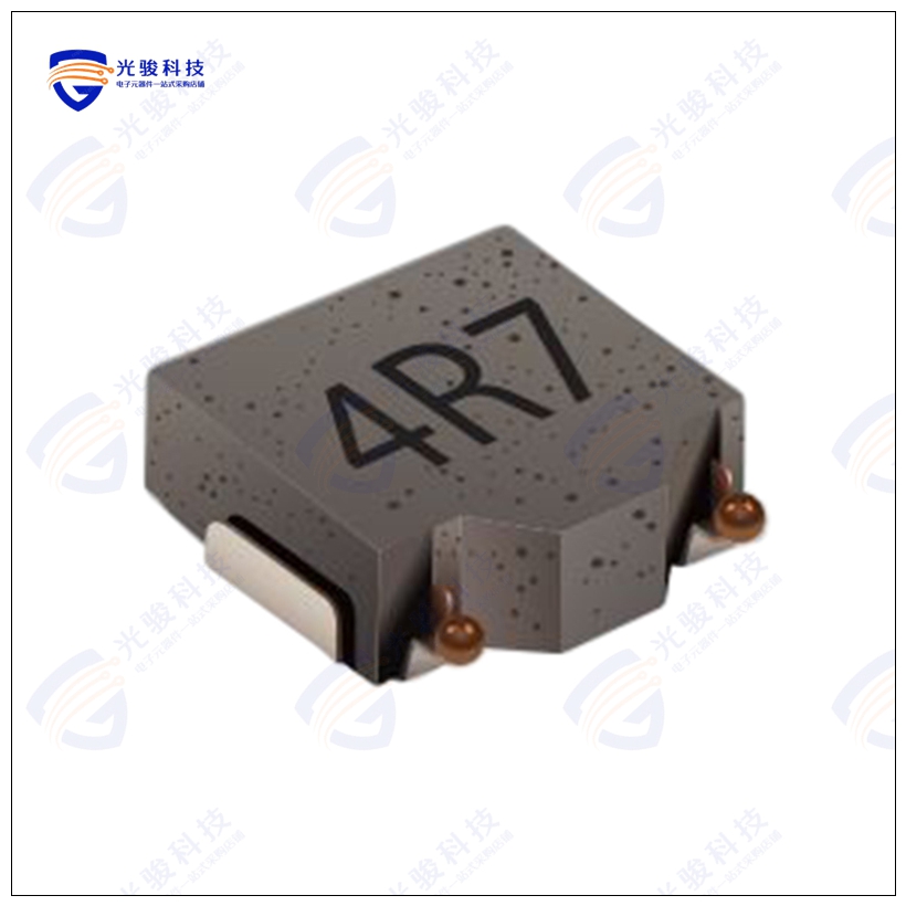 SRP0420-R47K 电感器FIXED IND 470NH 10.5A 8.9MOHM SM