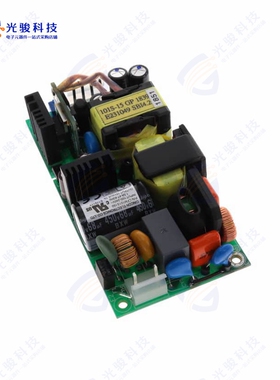 CFM101S150《AC/DC CONVERTER 15V 101W》